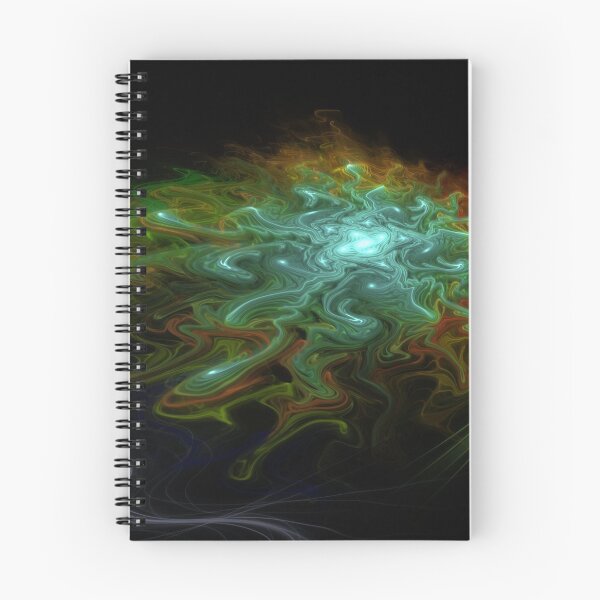 Item preview, Ethereal Plane | Fractal Art designed and sold by Brian Kroijer.
