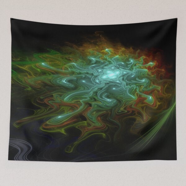 Item preview, Ethereal Plane | Fractal Art designed and sold by Brian Kroijer.
