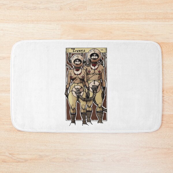 Item preview, The Lovers designed and sold by Sean Simmans.