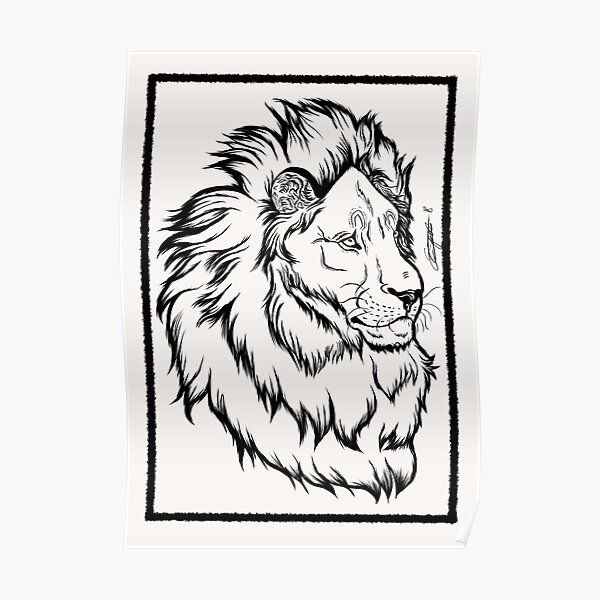 Free Free 139 Lion Mane Svg SVG PNG EPS DXF File