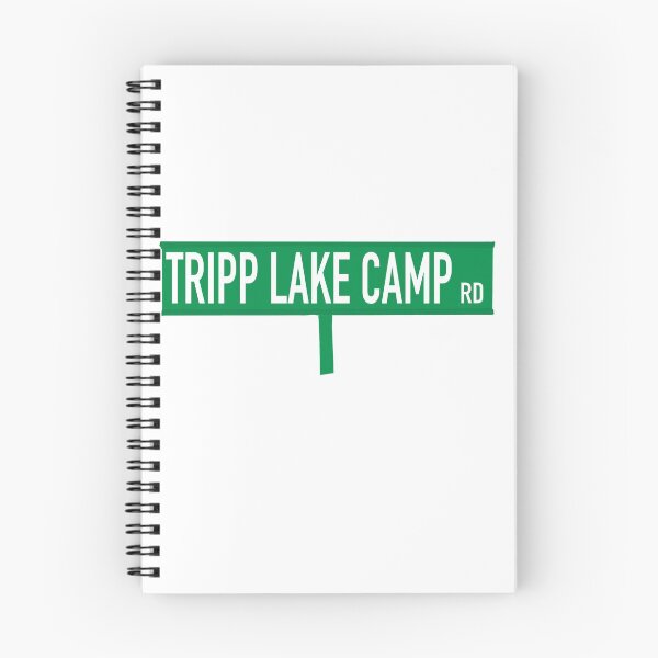 Item preview, Tripp lake designed and sold by natdoll.