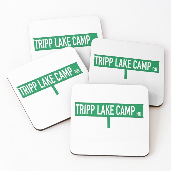 Item preview, Tripp lake designed and sold by natdoll.