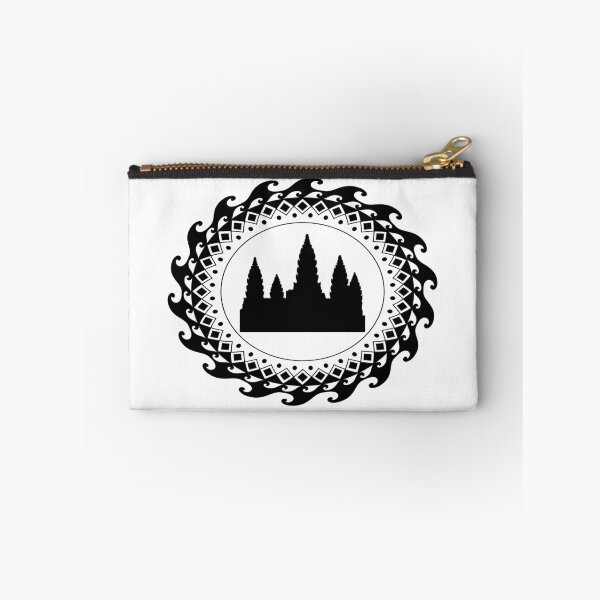 Item preview, Angor Wat logo designed and sold by JOJO1017.