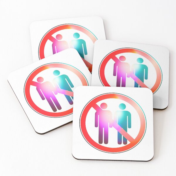 Item preview, Keep your distance designed and sold by Delicarte.