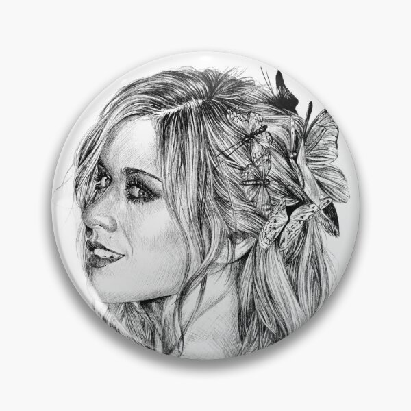Item preview, Katherine McNamara designed and sold by DavinaDeijns.