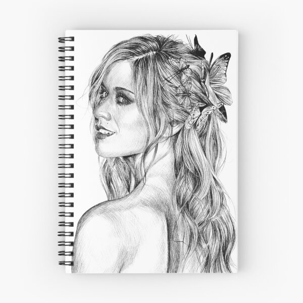 Item preview, Katherine McNamara designed and sold by DavinaDeijns.
