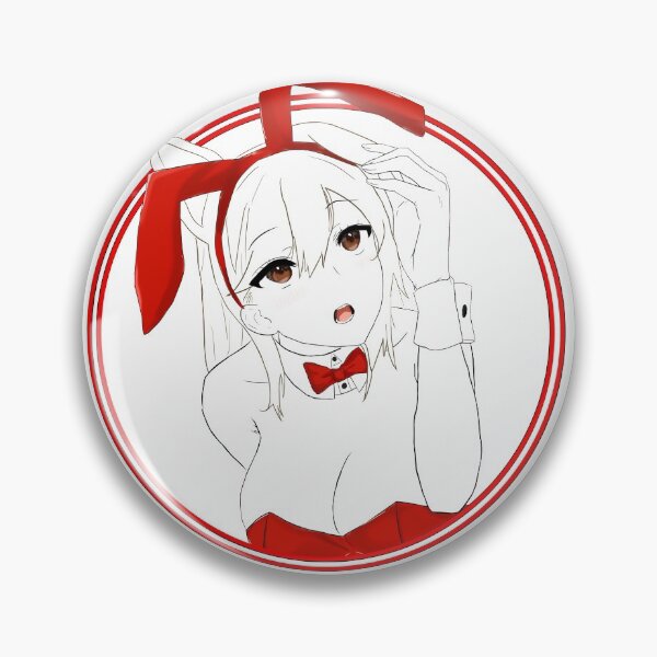 Item preview, Bunny Girl designed and sold by Shiromaru.