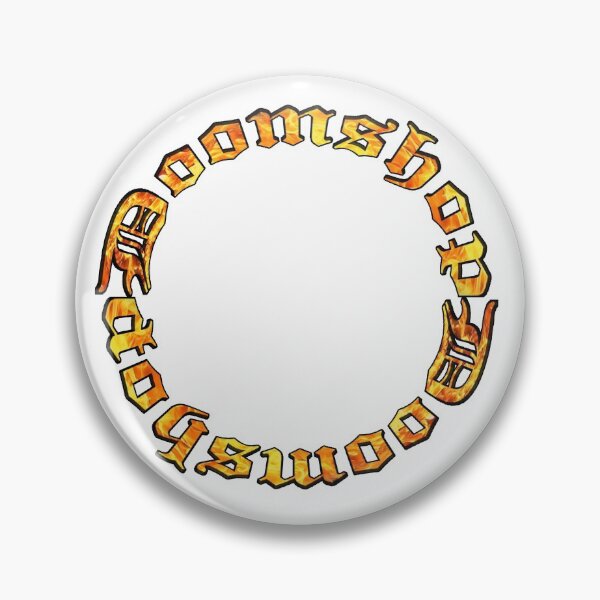 Item preview, Doomshop designed and sold by Oida.
