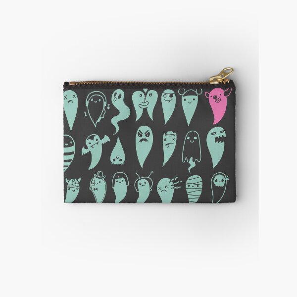 Item preview, All the Ghosts designed and sold by wottoart.