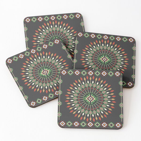 Item preview, vector sewing embroidery romania designed and sold by Desenatorul1976.