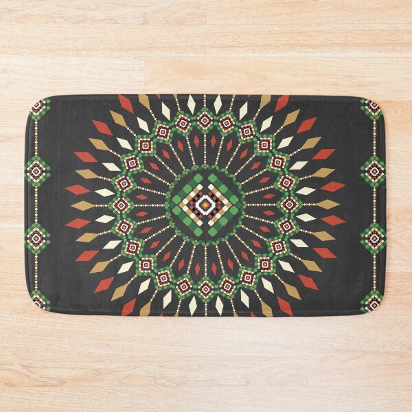 Item preview, vector sewing embroidery romania designed and sold by Desenatorul1976.