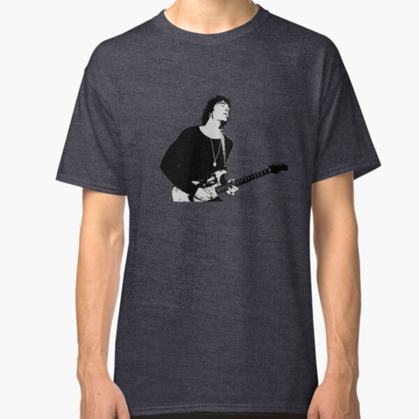 Philip Sayce Classic T-Shirt