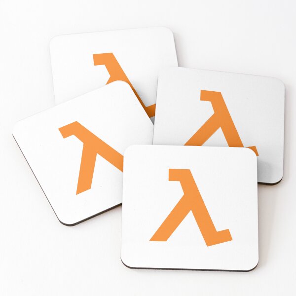 Item preview, Half-Life designed and sold by antony95.