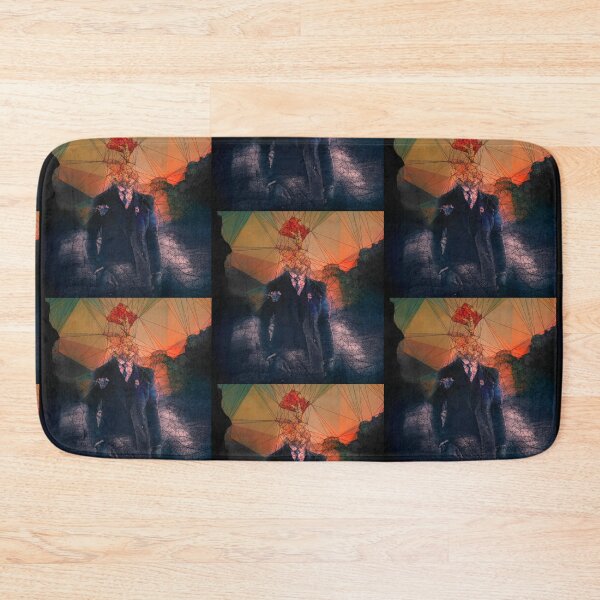 Item preview, Man in surreal world designed and sold by VictoriaHerrera.