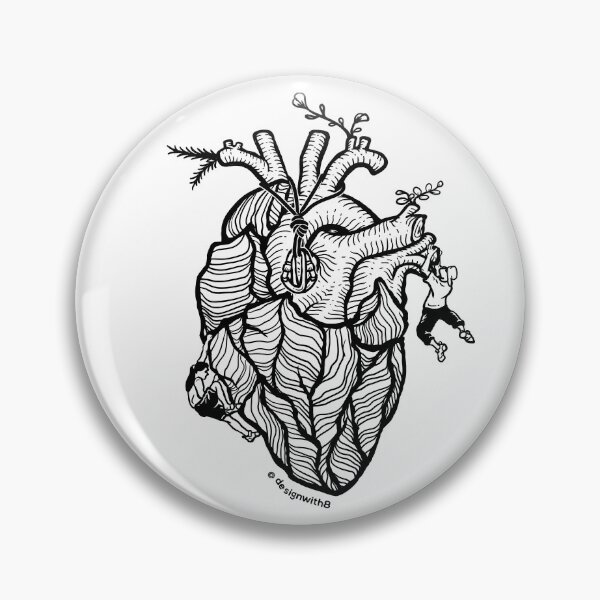 Item preview, Heart Of Climbing | Bouldering | Rock Climbing designed and sold by Designwith8.