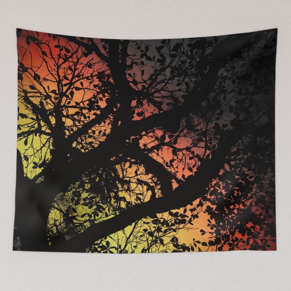 Item preview, Tree leaves designed and sold by Sérgio Rodrigues Garcez Filho.