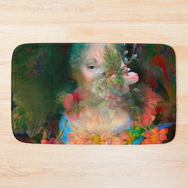 Item preview, Soul of Flowers designed and sold by VictoriaHerrera.