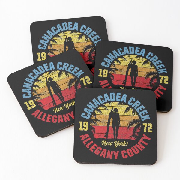 Item preview, CANACADEA CREEK designed and sold by oldskooldesign.