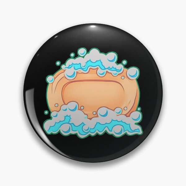 Item preview, Soap designed and sold by ryanwfraser.