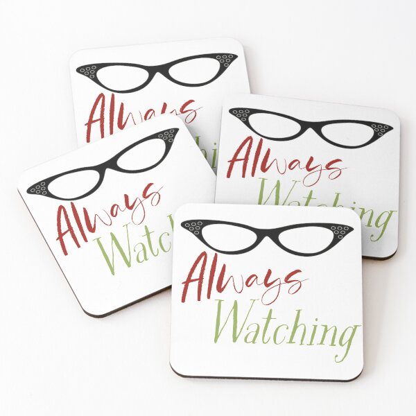Item preview, Watching designed and sold by mclaurin612.