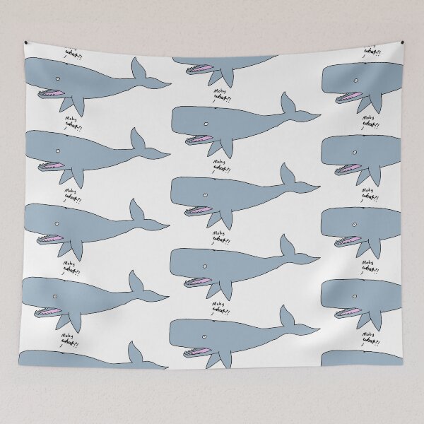 Item preview, Moby What designed and sold by acweingartner.