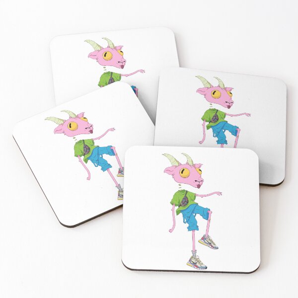 Item preview, Desviado  designed and sold by ArtofKargo.