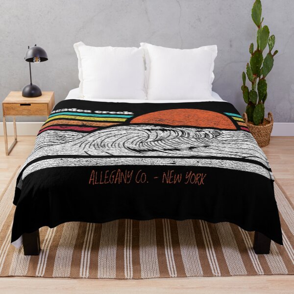 Item preview, CANACADEA CREEK WAVE designed and sold by oldskooldesign.