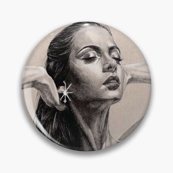 Item preview, Emeraude Toubia designed and sold by DavinaDeijns.