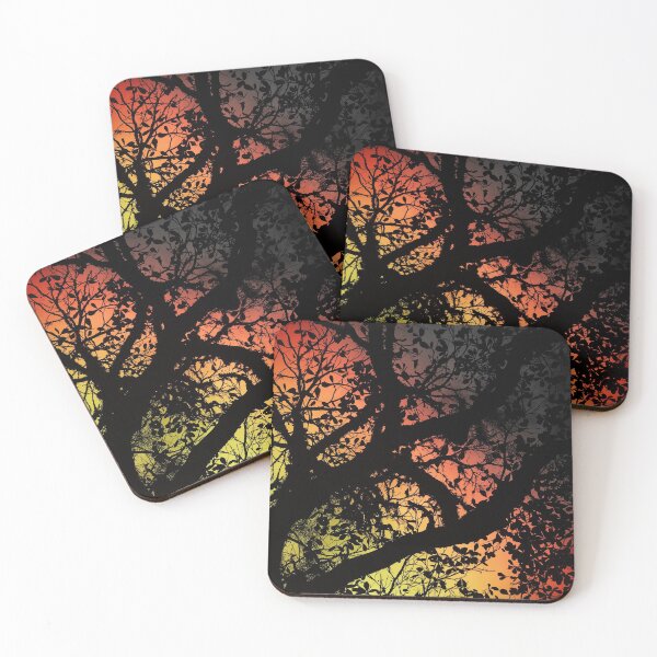 Item preview, Tree leaves designed and sold by Sérgio Rodrigues Garcez Filho.
