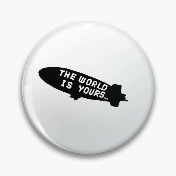 Item preview, Scarface designed and sold by Pierre Régniez.