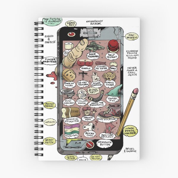 Item preview, Smart Phone designed and sold by Sean Simmans.