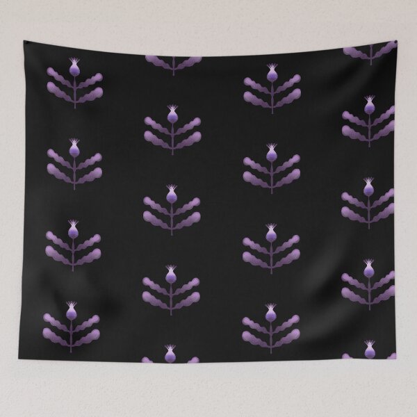 Item preview, single cornflower designed and sold by Pacesyte.