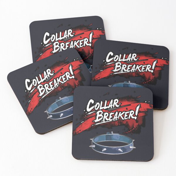 Item preview, CC-COLLAR BREAKER!!! designed and sold by FsMaverick.