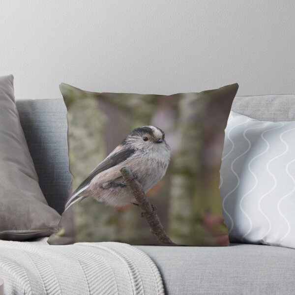 Item preview, Long Tailed Tit designed and sold by LaurenTucker.