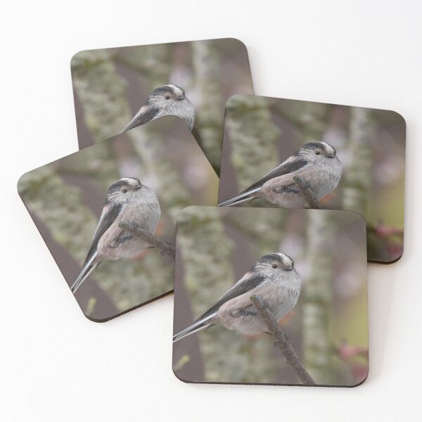 Item preview, Long Tailed Tit designed and sold by LaurenTucker.
