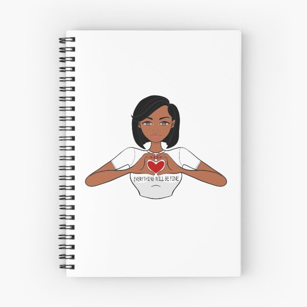 Item preview, EVERY WILL BE FINE designed and sold by MAYRA PEREZ.