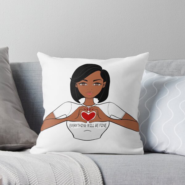 Item preview, EVERY WILL BE FINE designed and sold by MAYRA PEREZ.