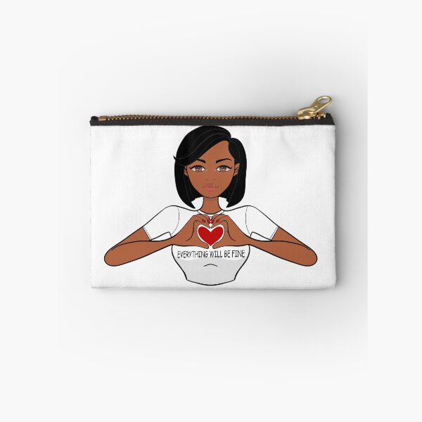 Item preview, EVERY WILL BE FINE designed and sold by MAYRA PEREZ.