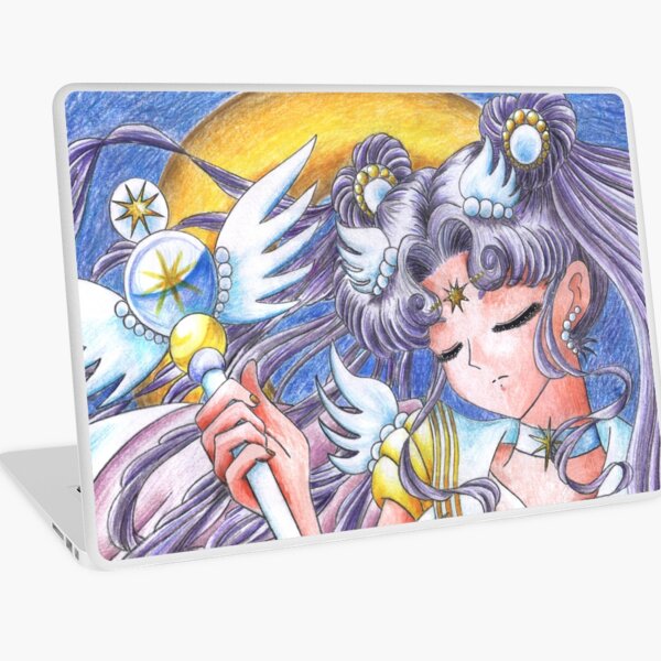 Item preview, Sailor Cosmos designed and sold by EosOfDawn.