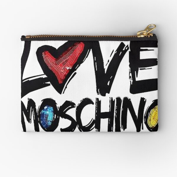Untitled Zipper Pouch