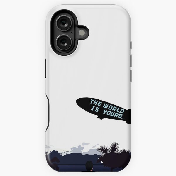 Item preview, Scarface designed and sold by Pierre Régniez.