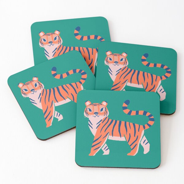 Item preview, Little Tiger designed and sold by tarynjohnson.