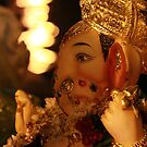 Lord Ganesh, Ganesh Chaturthi by 3rdeyelens