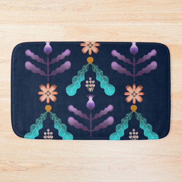Item preview, Botanical symmetry  designed and sold by Pacesyte.