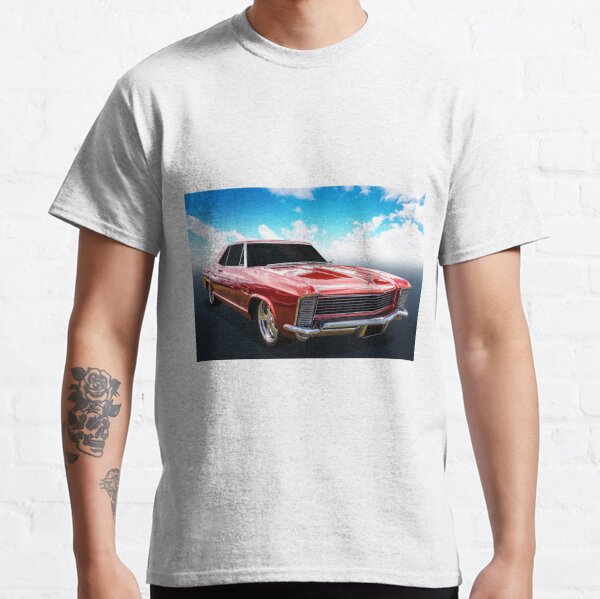 Buick Riviera T-Shirts | Redbubble