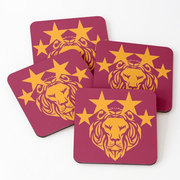 Item preview, Galatasaray Aslan  designed and sold by deniz29.