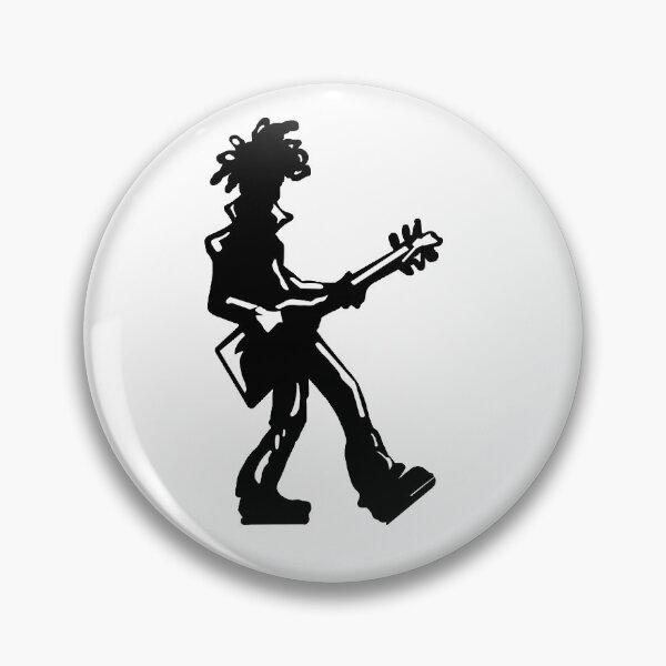 Item preview, New York Boogie Nights Guitar designed and sold by ImagineThatNYC.