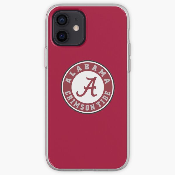Alabama iPhone cases & covers Redbubble