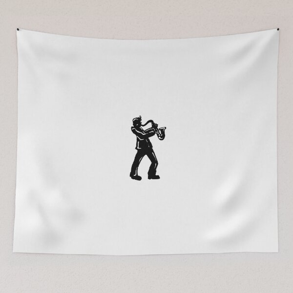 Item preview, New York Boogie Nights Saxophone designed and sold by ImagineThatNYC.