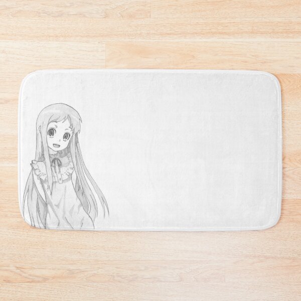 Item preview, Menma (Anohana) designed and sold by friendlyBOT.